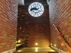 大堂-Goose Island Brewhouse鹅岛精酿啤酒餐厅