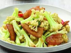 -汤城小厨•粤菜•靓汤(金宝街店)