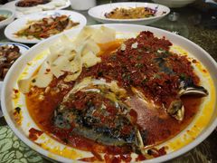 -良师门滨海人家·海鲜·家常菜(滨海城店)