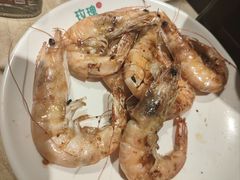 -玫瑰花园自助烤肉(顺义鑫海韵通店)
