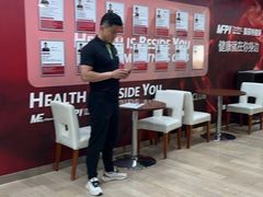 -美菲特健身(华贸店)