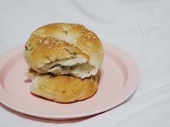 -面包谷Grains n' Beans(九号公馆店)