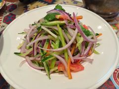新疆凉菜-巴依老爷新疆美食(工体旗舰店)