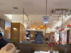 -船歌·鱼水饺青岛菜(金狮广场店)