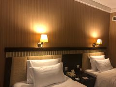 -成都世纪城假日酒店-西楼