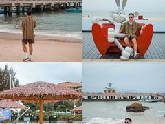 -惠州金海湾嘉华度假酒店