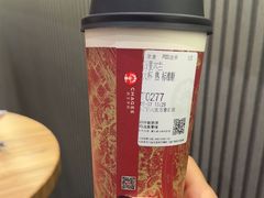 -霸王茶姬(大连万象汇店)