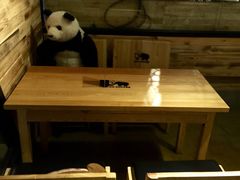 -Who乎coffee&bar