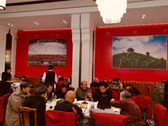 大堂-马凯餐厅(地安门店)