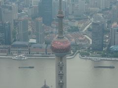 -上海之巅观光厅