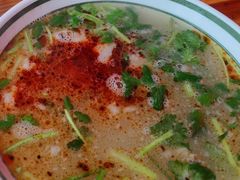 -三中高皇羊肉馆