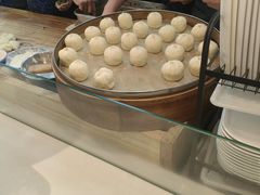 -李与白包子铺(桐梓林店)