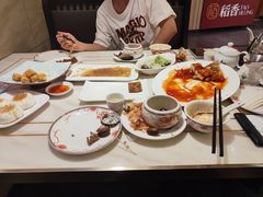 -稻香迎囍皇宫(港惠店)