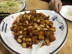-力力豆花庄(广渠门店)