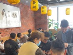 -长安后宰门水盆羊肉(新都心店)