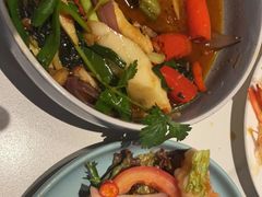 -清迈泰·泰国餐厅(华发商都店)