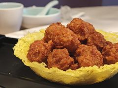 -玉林烤鸭店(定福庄店)