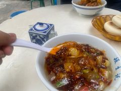 -段生记肉丸糊辣汤(西铁大明宫住宅小区店)