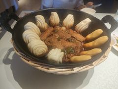 -古洼一锅鲜(开发区店)
