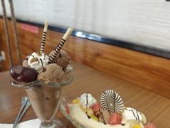 -许榴香西餐厅(台东步行街店)