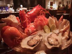 -广州富力君悦大酒店·凯菲厅