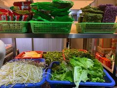 -筒骨麻辣烫(永同昌公寓胜明花园店)