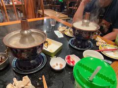 -南门涮肉(上海二店)