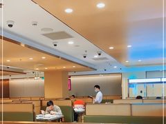 -海底捞火锅(金地广场生日主题店)