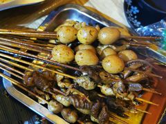 油卤串串-绝城芋儿鸡(龙王庙街总店)