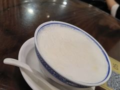 双皮奶-仁信老铺甜品(北京路店)