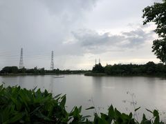 -黄埔古港