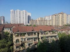 -四川江油戴斯大酒店