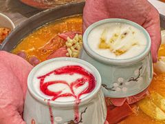 -七八冷面·延边朝鲜族美食(世纪汇店)