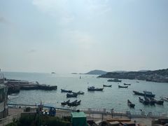 -东极岛景区