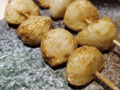 -桂马·日本料理·海胆·海鲜饭·酒场(民主广场店)