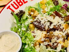 -Tubestation站点比萨(五道营店)