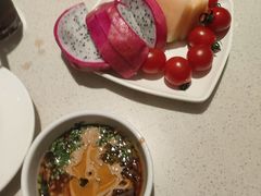 -海底捞火锅(北金鹰店)