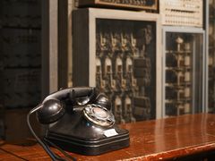 -上海电信博物馆