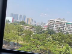 -湛江民大喜来登酒店-采悦轩中餐厅