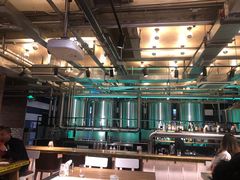 -Goose Island Brewhouse鹅岛精酿啤酒酿造工坊餐厅