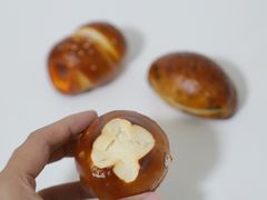 碱水面包-WHEN PIGS FLY当猪飞