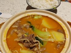 -雲物·云南小馆(好悦天地店)