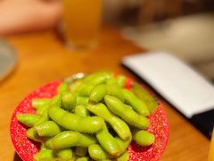 -人间酒暖·Go blanc·烧鸟·深夜食堂(陆家嘴店)