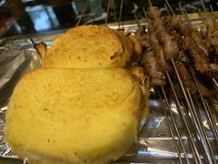-冰城小镇音乐串吧·聚会餐厅(百子湾店)