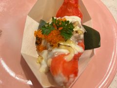 -争鲜回转寿司(东方银座店)