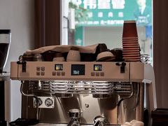 -Again Coffee Roaster(香蜜湖店)