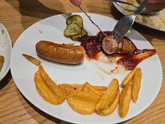 -宜家·瑞典风味餐厅(四元桥店)
