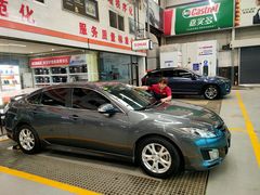 -天猫养车(哈贝卡硕士路店)