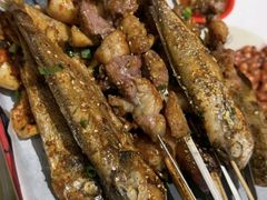 -三毛烧烤·南昌大排档(山姆店)