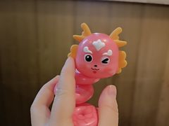 -海底捞火锅(牡丹园店)
